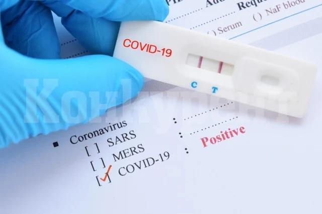 Новите случаи на COVID-19 у нас
