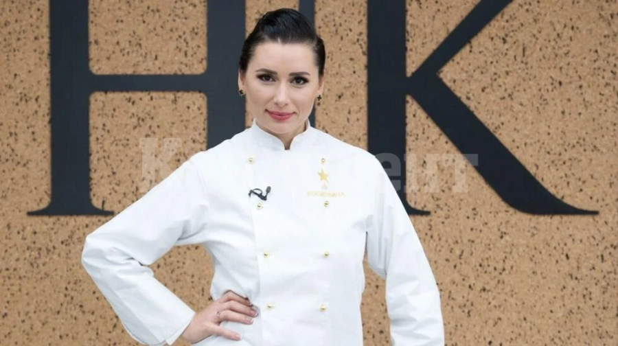 Сексоложката Наталия Кобилкина напусна Hell’s Kitchen