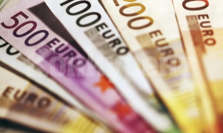 Нетната средна месечна заплата в Хърватия достигна над 1200 евро
