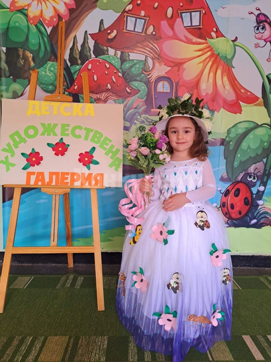 Малчуани ДГ \