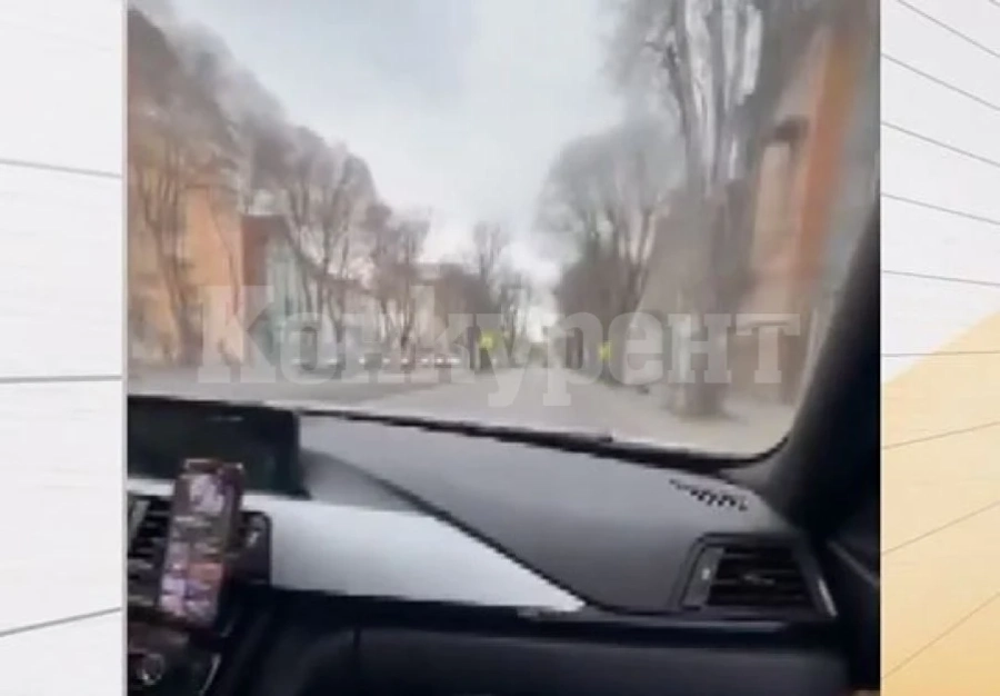 Братът на \