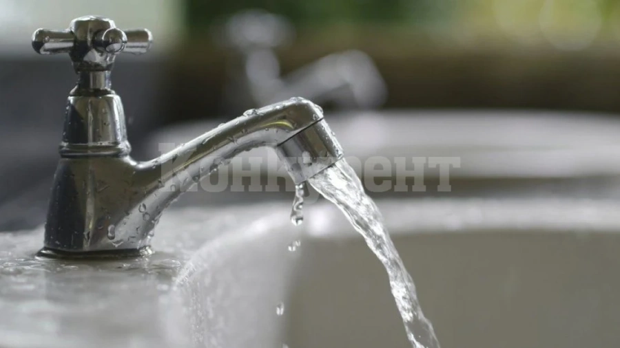 Предлагат промени в цената на водата