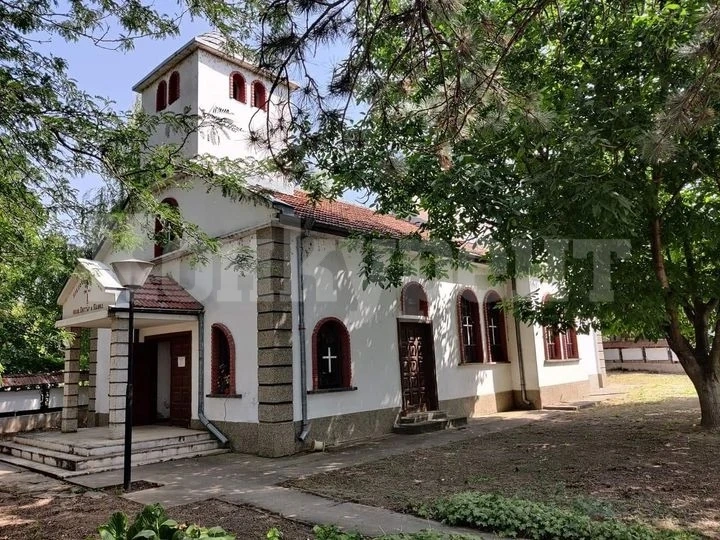 Съобщение от църковното настоятелство в Мизия
