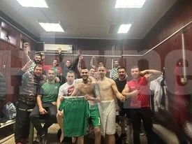 Искър 2 продължава да побеждава