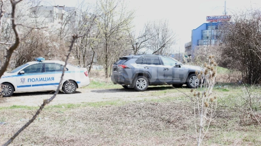 Откриха откраднатия джип на Лена Бориславова - в софийска нива