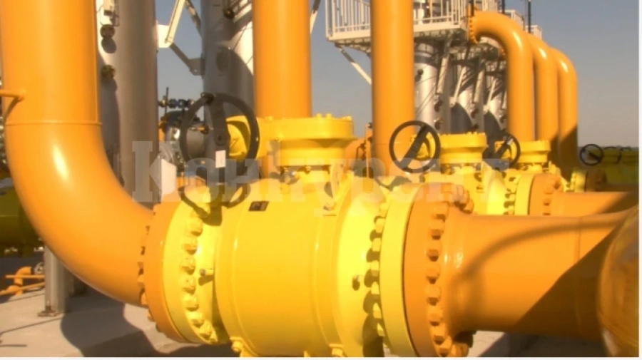 ЕС удължи препоръката за по-малко потребление на газ