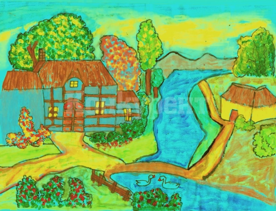 В Монтана обявиха конкурс за детска рисунка за илюстрация на ромска приказка