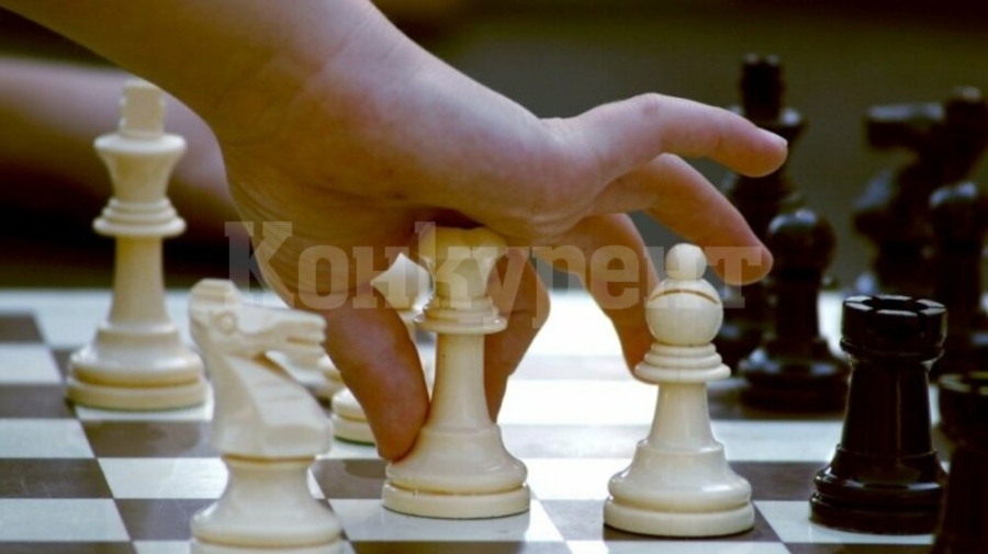В Троян ще обучават безплатно ученици от начален етап да играят шах