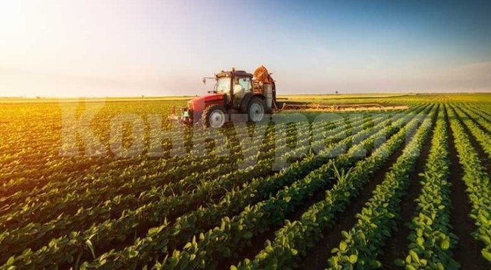 Зърнопроизводители искат промяна в размера на рентите