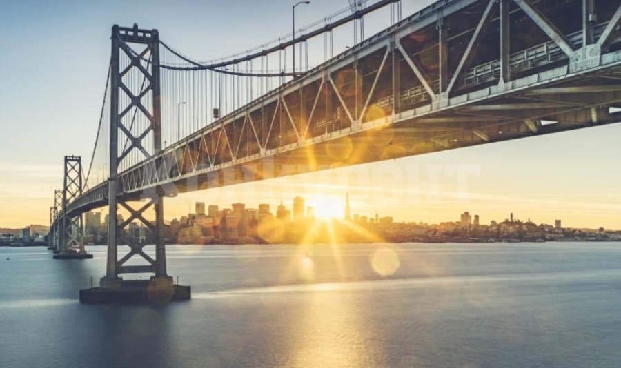 Кои са най-големите срутвания на мостове в САЩ през годините