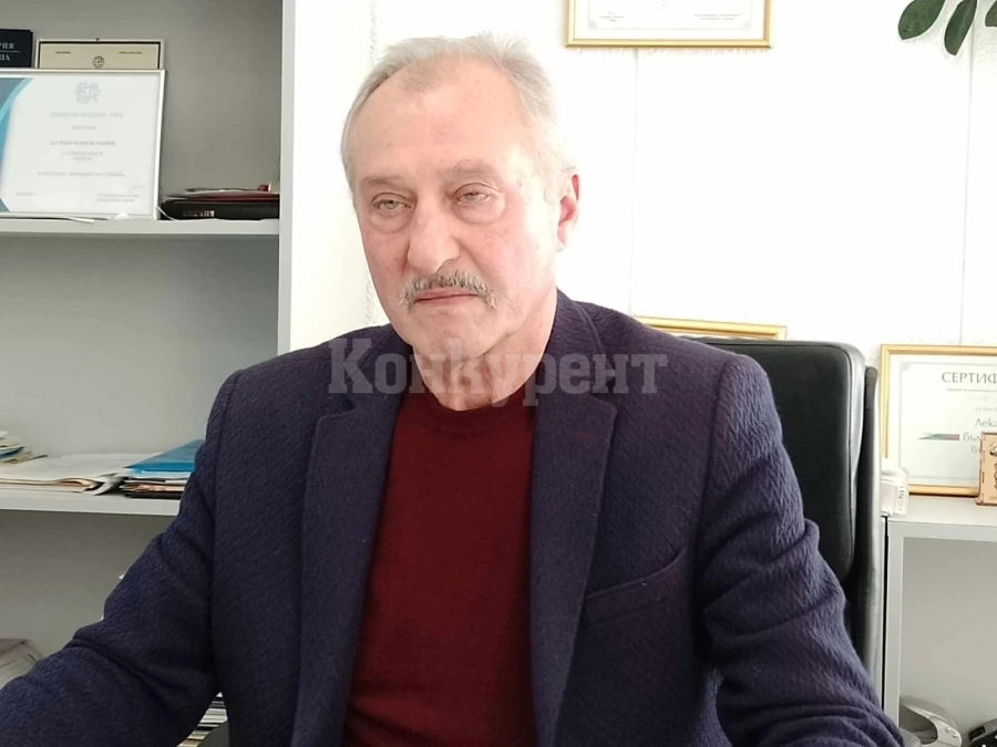 След десетилетна борба в Монтана ще има кръвен център