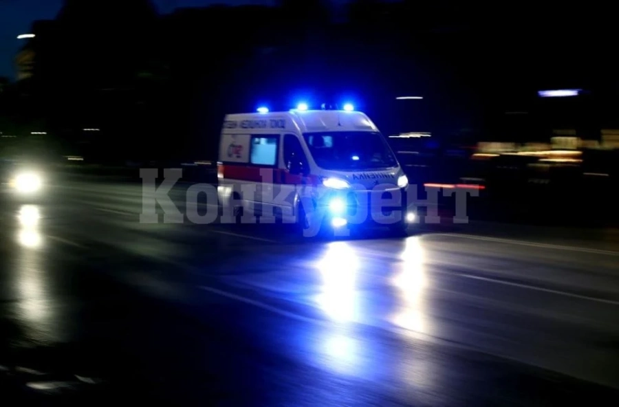 Катастрофа между кола и товарен автомобил отне живота на две жени във Врачанско