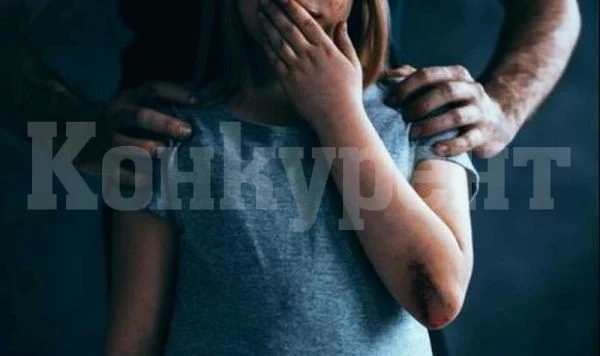 53-годишен блудствал с 12-годишна, пуснат е с гаранция от 1000 лева