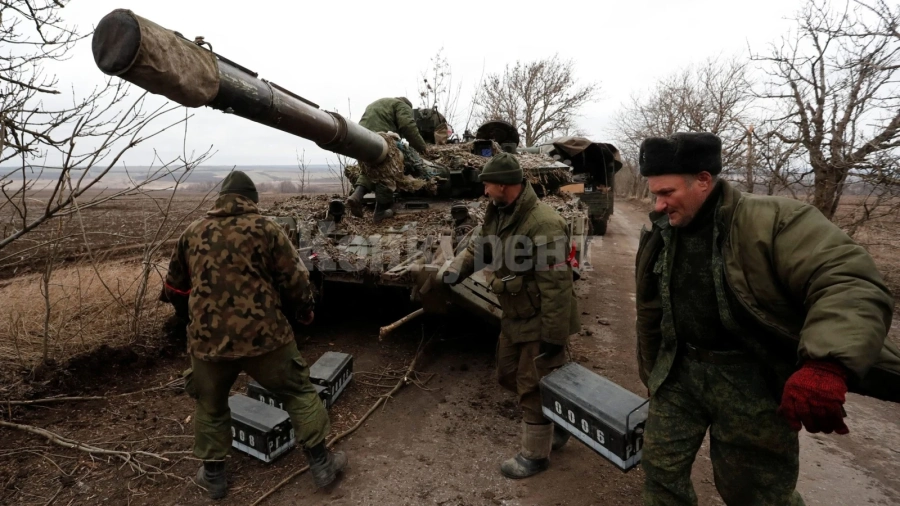 Украйна унищожи 26 руски безпилотни самолета през последната нощ, съобщиха властите в Киев