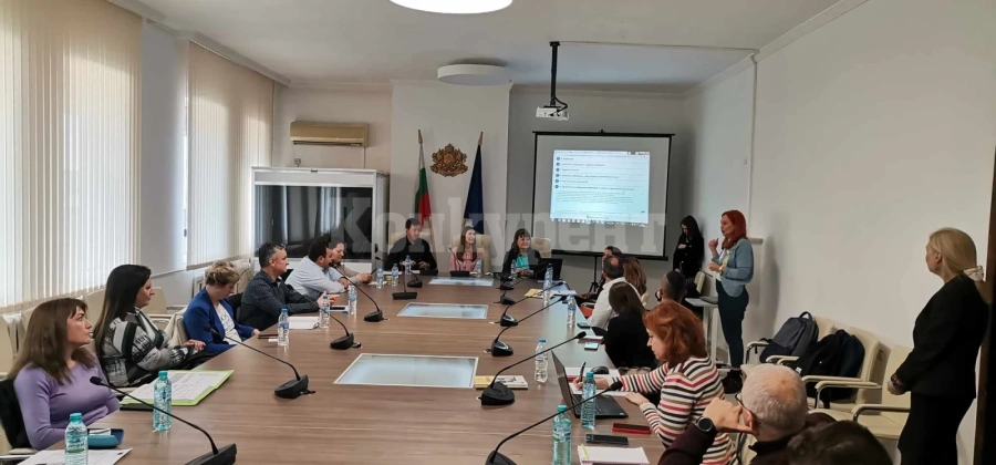 Във Враца стартира кампания по процедура \