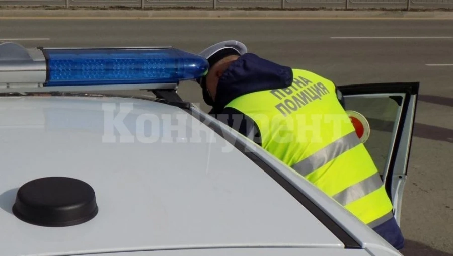 Провериха 21 автомобила, 34 човека и 4 питейни заведения във Врачанско
