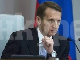 Ръководителят на руското разузнаване е посетил Северна Корея