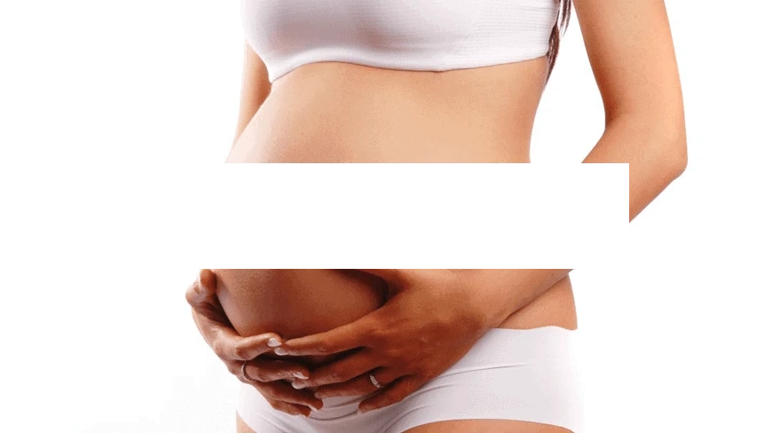 Направиха аборт на грешна жена