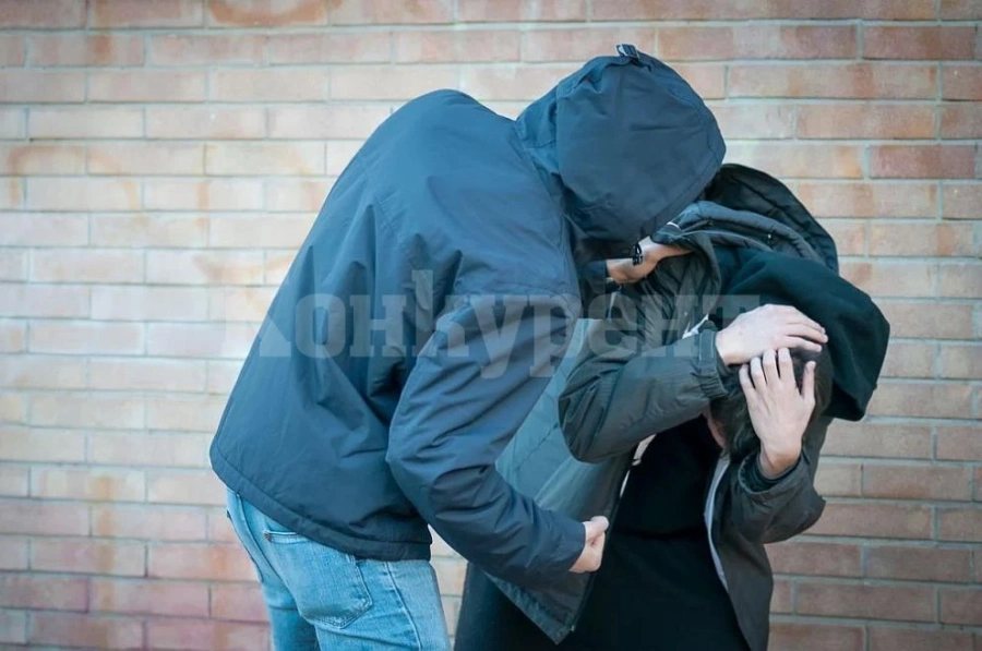 Пиян преби световна шампионка