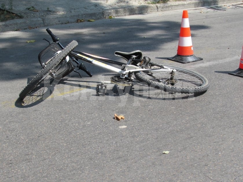 Откриха тяло на велосипедист в Бургаско