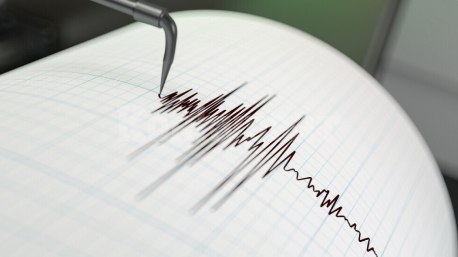 Земетресение от близо 6 по Рихтер в Гърция