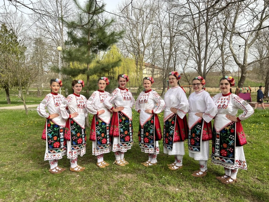 “Празник на лучника” се провежда в Горно Пещене