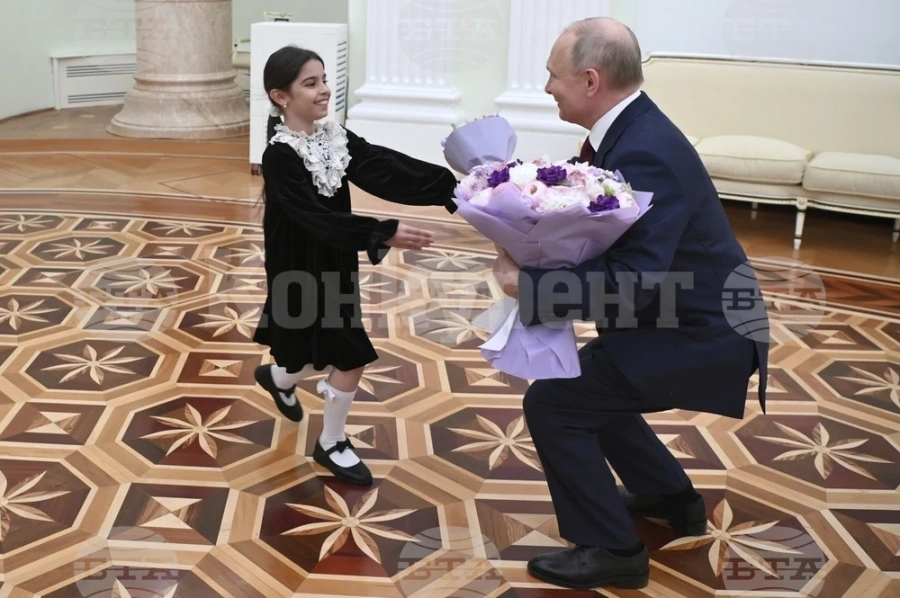 Трима души са задържани при руска контратерористична операция в Южен Дагестан