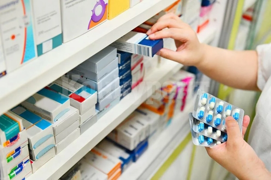 От днес антибиотиците ще се изписват само с електронна рецепта