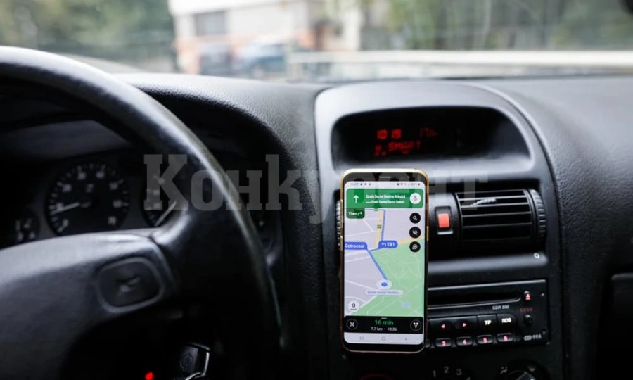 Google Maps ще се бори със задръствания, казвайки ни с каква скорост да шофираме