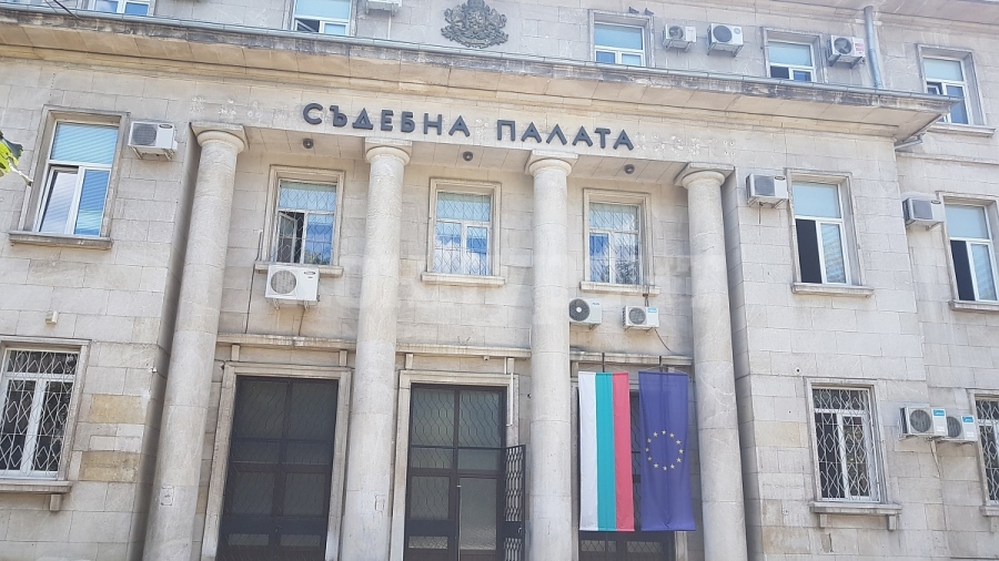 Окръжен съд - Враца отказа по-лека мярка за неотклонение от „задържане под стража“