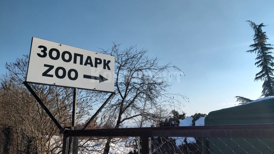 Община Габрово е с одобрен проект за развитие на Зоопарка