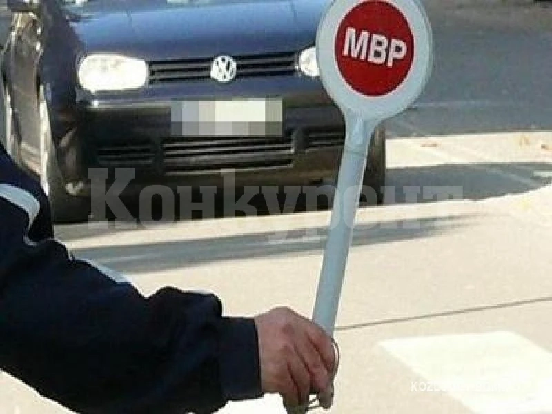 Полицията във Видин е реагирала на 18 сигнала