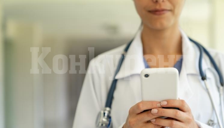 Лекари без смартфон и електронен подпис не могат да практикуват професията си