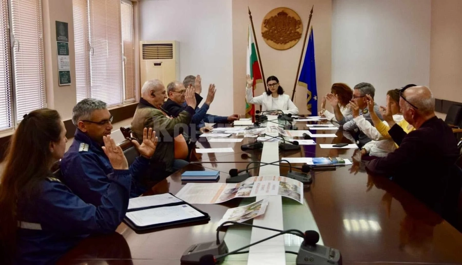 Спокойна е епизоотичната обстановка в област Видин по отношение на заболяването Африканска чума по свинете СНИМКИ
