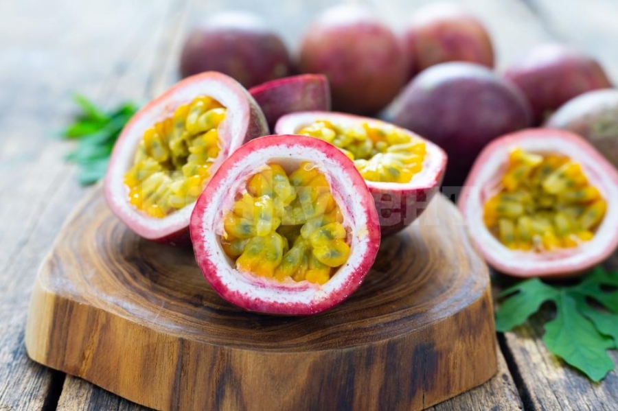 Маракуя - екзотичният плод с множество ползи за здравето