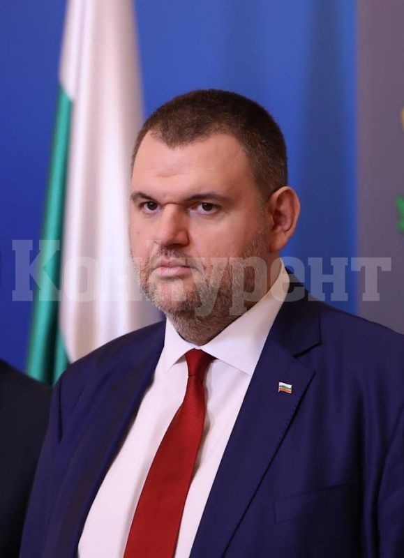 Делян Пеевски, председател на ДПС: Настъпих нечии интереси с това, че през цялото време пазих интересите на България
