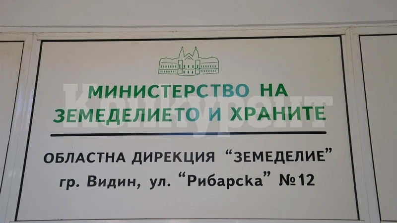 ОД „Земеделие“ - Видин търси младши експерт