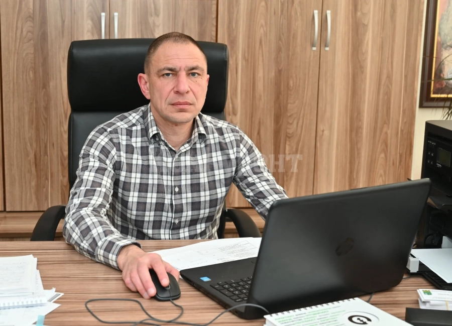 21 милиона лв. инвестира Берковица в проекти през годината