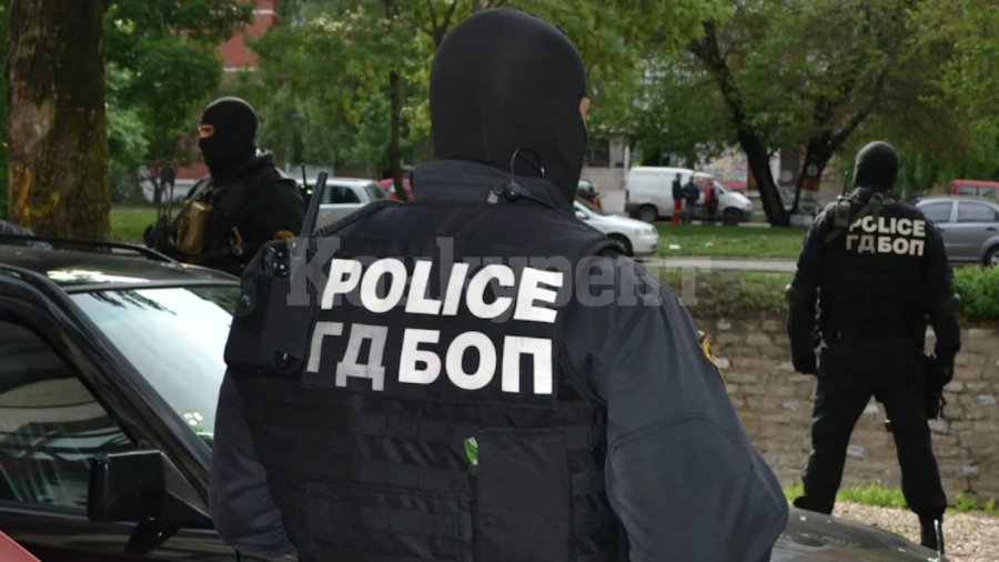 Операция на ГДБОП: Спряха достъпа до 12 сайта