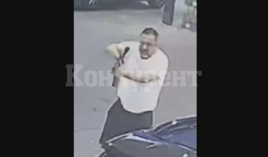 Застреляха син на политик в САЩ