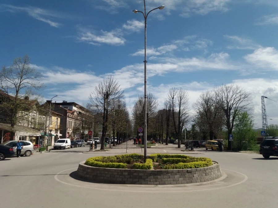 Важно за шофьорите в Мездра СНИМКИ