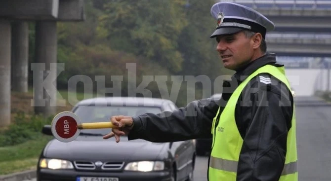 Загинал е един човек, 19 са пострадали при катастрофи в страната за изминалото денонощие