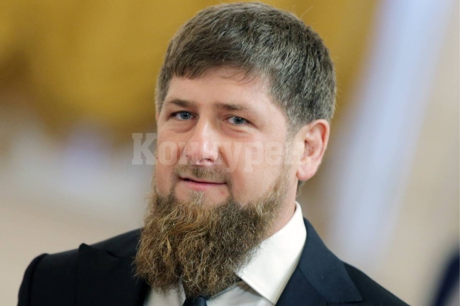 Чеченският лидер Кадиров обяви, че специалните сили „Ахмат“ ще бъдат попълнени с 3 хиляди бивши бойци от ЧВК „Вагнер“