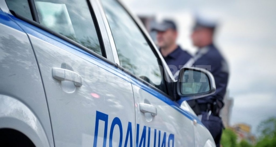 Проведоха специализирани полицейски операции във Врачанско