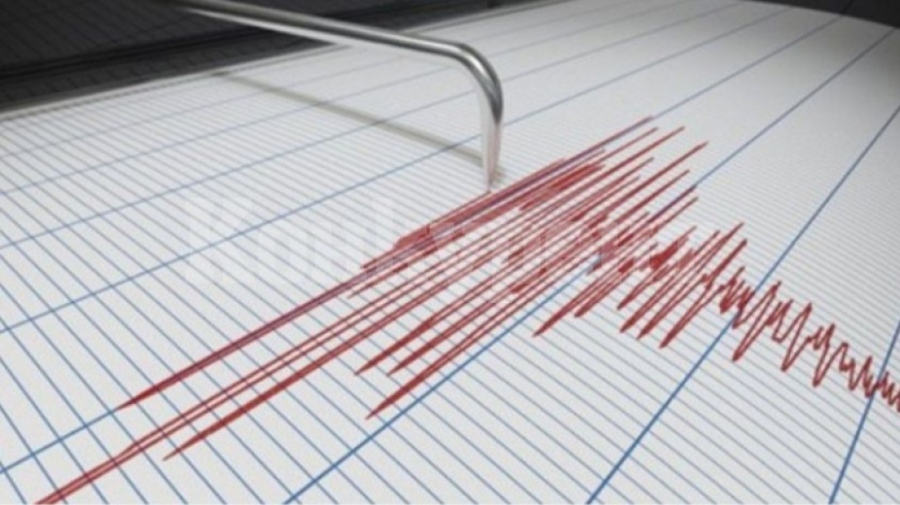 Регистрирано е земетресение с магнитуд 5,5 по скалата на Рихтер в Китай