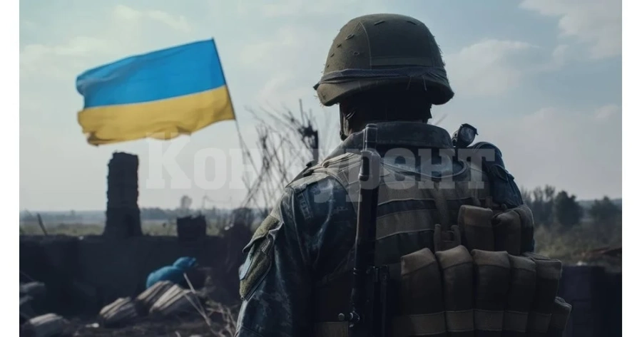 Украйна продължава да настоява за германски ракети \