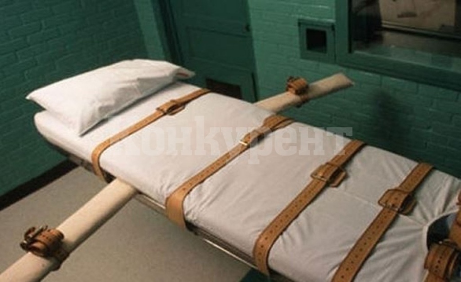 Сърбия връща смъртната присъда?