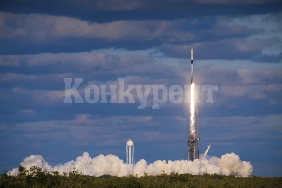 Южна Корея изстреля втория си шпионски сателит