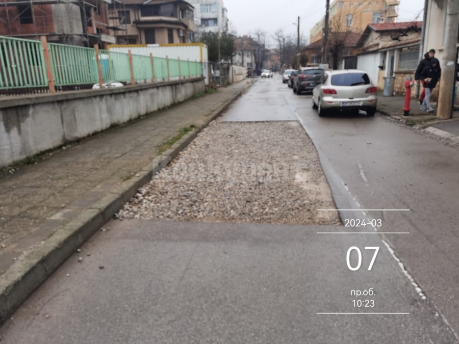 Кметът на Враца: Край на безкрайните разкопавания