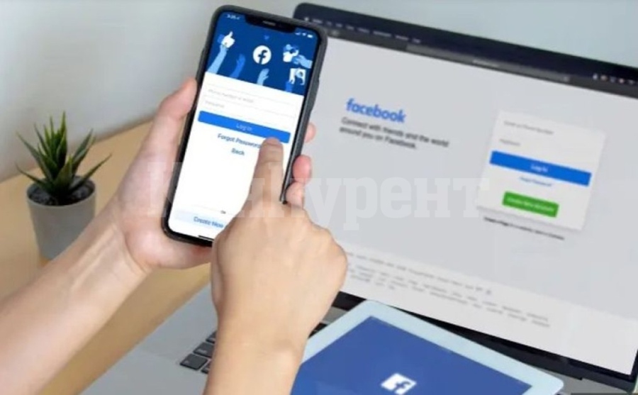 Милиони потребители на Facebook трябва да сменят паролите си, откраднати са